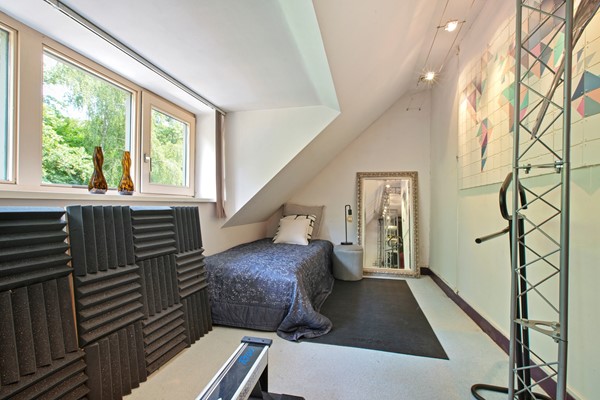 Medium property photo - Bos en Vaartlaan 11, 1181 AA Amstelveen